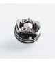 Картриджы GeekVape  Loop RDA - Атомайзер для электронной сигареты. Оригинал. Серебристый