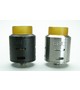 Картриджы Godria Bolt RDA - Атомайзер для электронной сигареты. Оригинал Черный