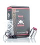 Картриджы Hellvape Dead Rabbit RDA - Атомайзер для электронной сигареты. Оригинал. Серебристый