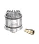 Картриджы Vandy Vape Berserker MTL RDA - Атомайзер для электронной сигареты. Оригинал. Золотой