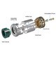 Картриджы Vandy Vape Bonza RDA - Атомайзер для электронной сигареты. Оригинал.