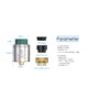 Картриджы Vandy Vape Bonza RDA - Атомайзер для электронной сигареты. Оригинал.