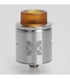 Картриджы Vandy Vape Bonza RDA - Атомайзер для электронной сигареты. Оригинал. Серебристый