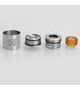 Картриджы Vandy Vape Mesh RDA - обслуживаемый атомайзер. Оригинал Черный