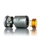 Картриджы Vandy Vape Phobia RDA - Атомайзер для электронной сигареты. Оригинал. Золотой