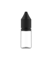 Флакон (Китай) Unicorn 10 ml. 100 шт.