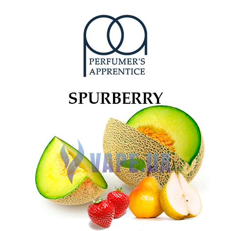 Ароматизатор TPA/TFA - Spurberry, 50 мл.
