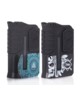 Девайс Arms Race V2 220W by Limitless Mod Co - Батарейный блок для электронной сигареты. Оригинал Black Skull