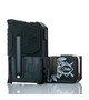Девайс Arms Race V2 220W by Limitless Mod Co - Батарейный блок для электронной сигареты. Оригинал Black Skull
