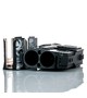 Девайс Arms Race V2 220W by Limitless Mod Co - Батарейный блок для электронной сигареты. Оригинал Black Skull