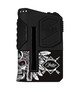 Девайс Arms Race V2 220W by Limitless Mod Co - Батарейный блок для электронной сигареты. Оригинал Black Skull