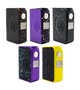 Девайс Asmodus Minikin Boost 155W - Батарейный блок для электронной сигареты. Оригинал Фиолетовый