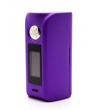 Asmodus Minikin V2 180W - Батарейный блок для электронной сигареты. Оригинал Фиолетовый