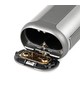 Девайс Aspire Speeder 200W TC - Батарейный блок для электронной сигареты. Оригинал Золотой