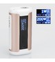 Девайс Aspire Speeder 200W TC - Батарейный блок для электронной сигареты. Оригинал Золотой