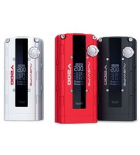 Augvape V200 Mod - Батарейный блок для электронной сигареты. Оригинал