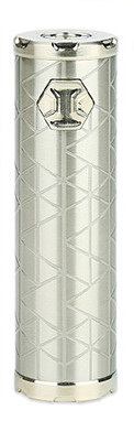 Девайс Eleaf iJust 3 аккумулятор - 3000mAh. Оригинал Серебристый