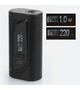Девайс Eleaf iKonn 220W - Батарейный блок для электронной сигареты. Оригинал Черный