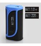 Девайс Eleaf iKonn 220W - Батарейный блок для электронной сигареты. Оригинал Золотой Красный