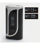 Девайс Eleaf iKonn 220W - Батарейный блок для электронной сигареты. Оригинал Золотой Красный