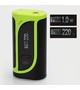 Девайс Eleaf iKonn 220W - Батарейный блок для электронной сигареты. Оригинал Зеленый Черный