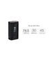 Девайс Eleaf iKuun i200 200W - Батарейный блок для электронной сигареты. Оригинал Синий