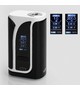 Девайс Eleaf iKuun i200 200W - Батарейный блок для электронной сигареты. Оригинал Черный