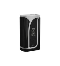 Eleaf iKuun i200 200W - Батарейный блок для электронной сигареты. Оригинал Серебристый