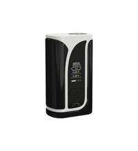 Eleaf iKuun i200 200W - Батарейный блок для электронной сигареты. Оригинал Белый