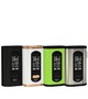 Девайс Eleaf Invoke 220W TC - Батарейный блок для электронной сигареты. Оригинал Зеленый
