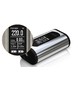 Девайс Eleaf Invoke 220W TC - Батарейный блок для электронной сигареты. Оригинал Зеленый