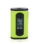 Девайс Eleaf Invoke 220W TC - Батарейный блок для электронной сигареты. Оригинал Зеленый
