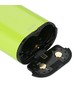 Девайс Eleaf Invoke 220W TC - Батарейный блок для электронной сигареты. Оригинал Серебристый