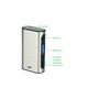 Девайс Eleaf iPower 80W - Батарейный блок для электронной сигареты. Оригинал Eleaf, Серый
