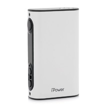 Eleaf iPower 80W - Батарейный блок для электронной сигареты. Оригинал Eleaf, Белый