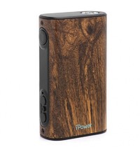 Eleaf iPower 80W - Батарейный блок для электронной сигареты. Оригинал Eleaf, Wood