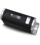 Девайс Eleaf iStick Pico 21700 100W  - Батарейный блок для электронной сигареты. Оригинал Черный