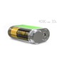 Девайс Eleaf iStick Pico 21700 100W  - Батарейный блок для электронной сигареты. Оригинал Черный
