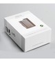 Девайс Eleaf iStick Pico 21700 100W  - Батарейный блок для электронной сигареты. Оригинал Черный