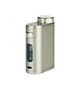 Девайс Eleaf iStick Pico 21700 100W  - Батарейный блок для электронной сигареты. Оригинал Матовый Серебристый