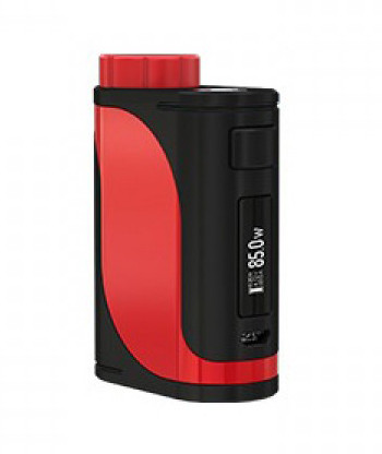 Девайс Eleaf iStick Pico 25 85W TC - Батарейный блок для электронной сигареты. Оригинал Черный Красный