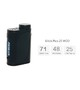 Девайс Eleaf iStick Pico 25 85W TC - Батарейный блок для электронной сигареты. Оригинал Белый Черный