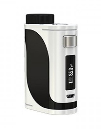Девайс Eleaf iStick Pico 25 85W TC - Батарейный блок для электронной сигареты. Оригинал Белый Черный