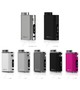 Девайс Eleaf iStick Pico 75W TC - Батарейный блок для электронной сигареты. Оригинал Eleaf, Черный Бронзовый