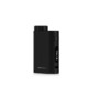Девайс Eleaf iStick Pico 75W TC - Батарейный блок для электронной сигареты. Оригинал Eleaf, Full Черный