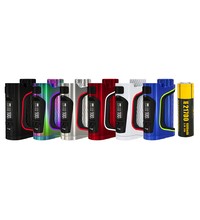 Eleaf iStick Pico S 21700 100W Mod + аккумулятор 21700 - Батарейный блок. Оригинал