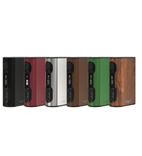 Eleaf iStick QC 200W - Батарейный блок для электронной сигареты. Оригинал Коричневый