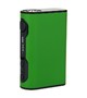 Девайс Eleaf iStick QC 200W - Батарейный блок для электронной сигареты. Оригинал Зеленый