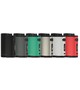Девайс Eleaf Pico Dual TC 200W - Батарейный блок для электронной сигареты. Оригинал Красный