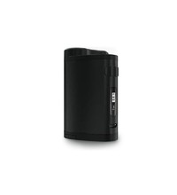 Eleaf Pico Dual TC 200W - Батарейный блок для электронной сигареты. Оригинал Черный